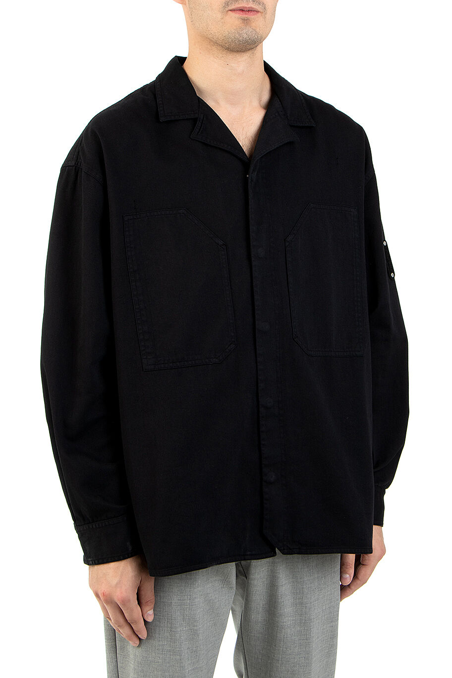 Рубашка A-cold-wall* - фото 3