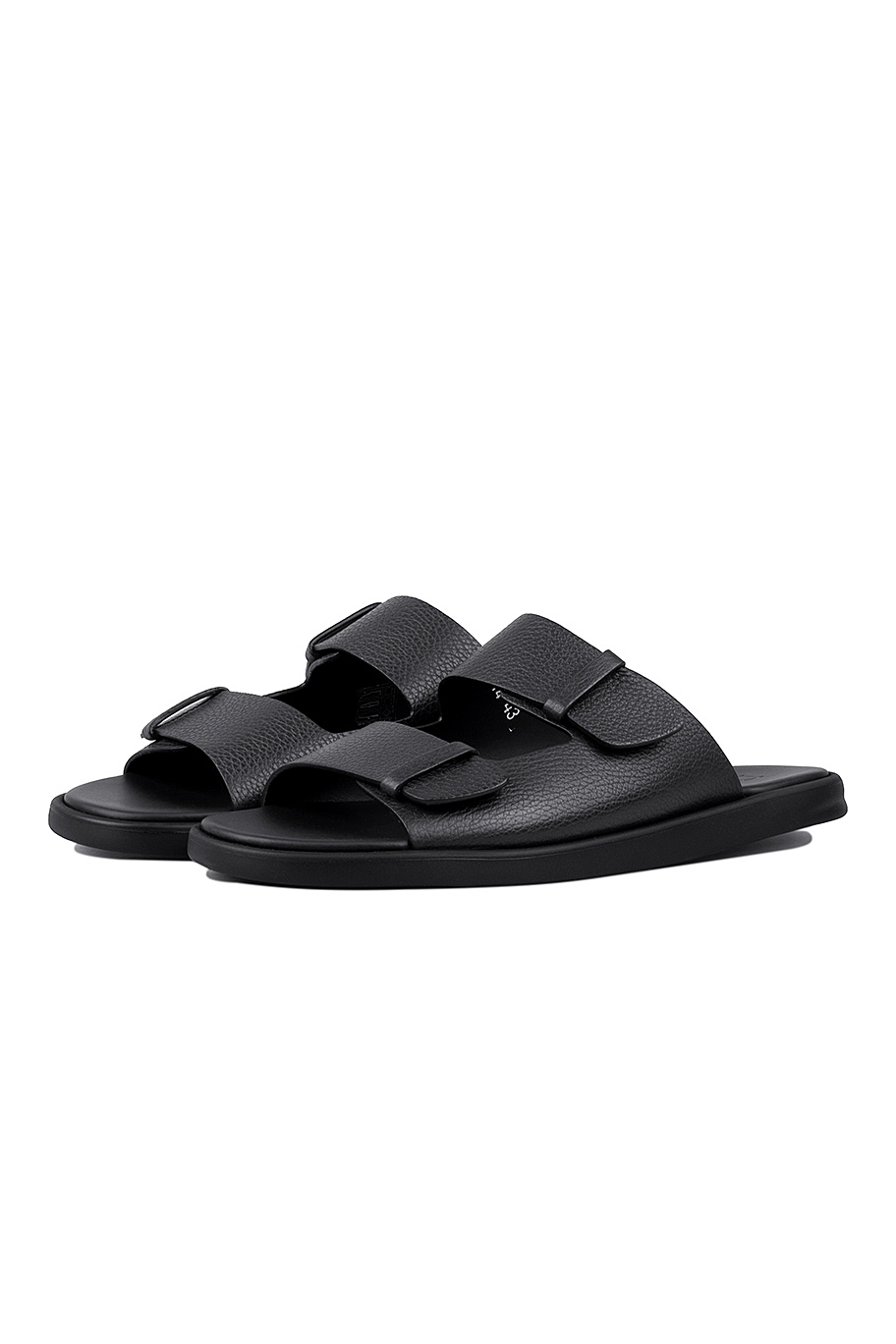 Шлепанцы Doucal's - фото 2