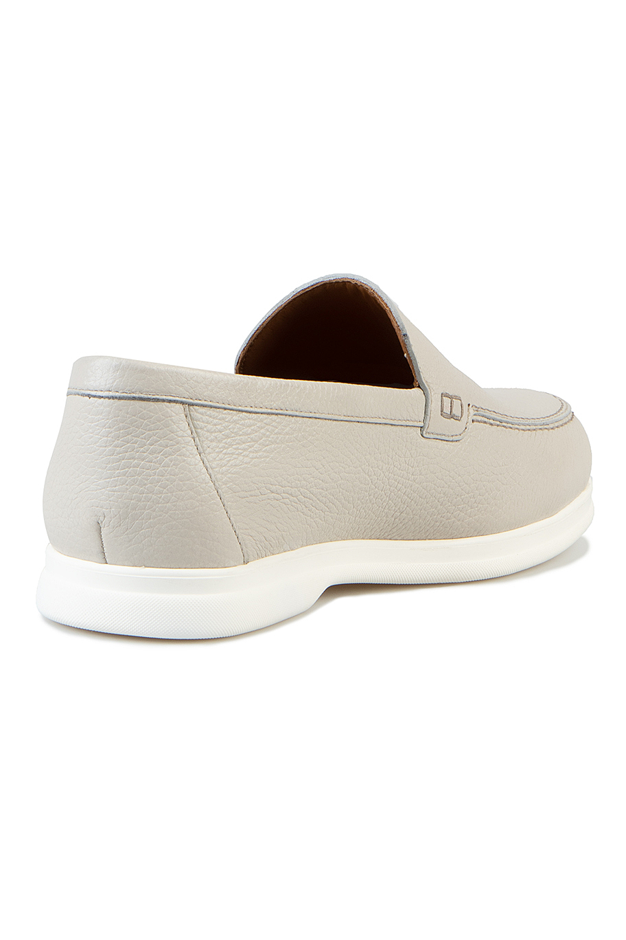 Лоферы Doucal's - фото 3