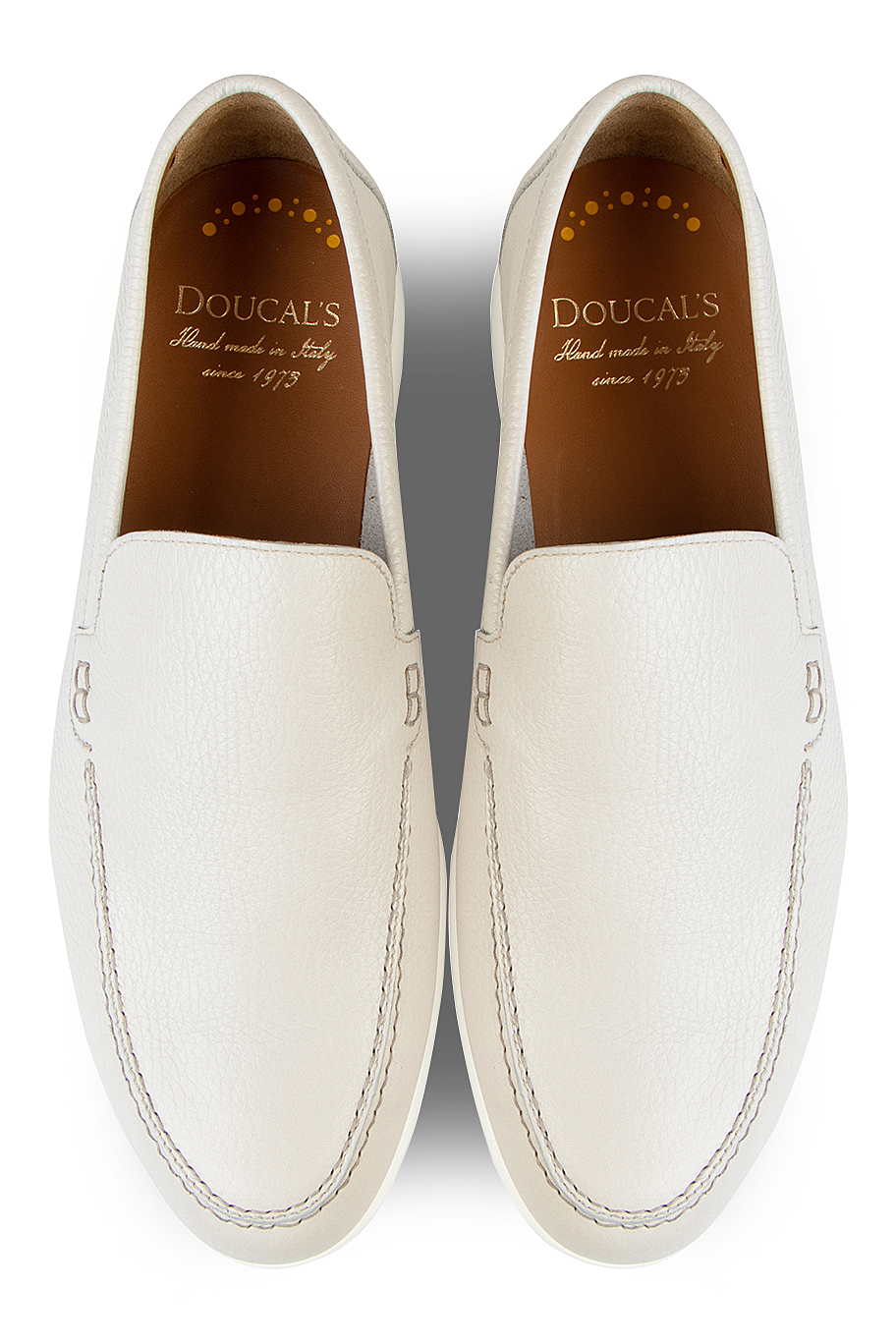 Лоферы Doucal's - фото 4