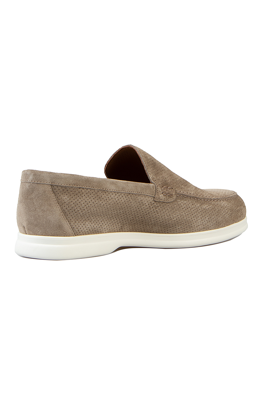 Лоферы Doucal's - фото 3