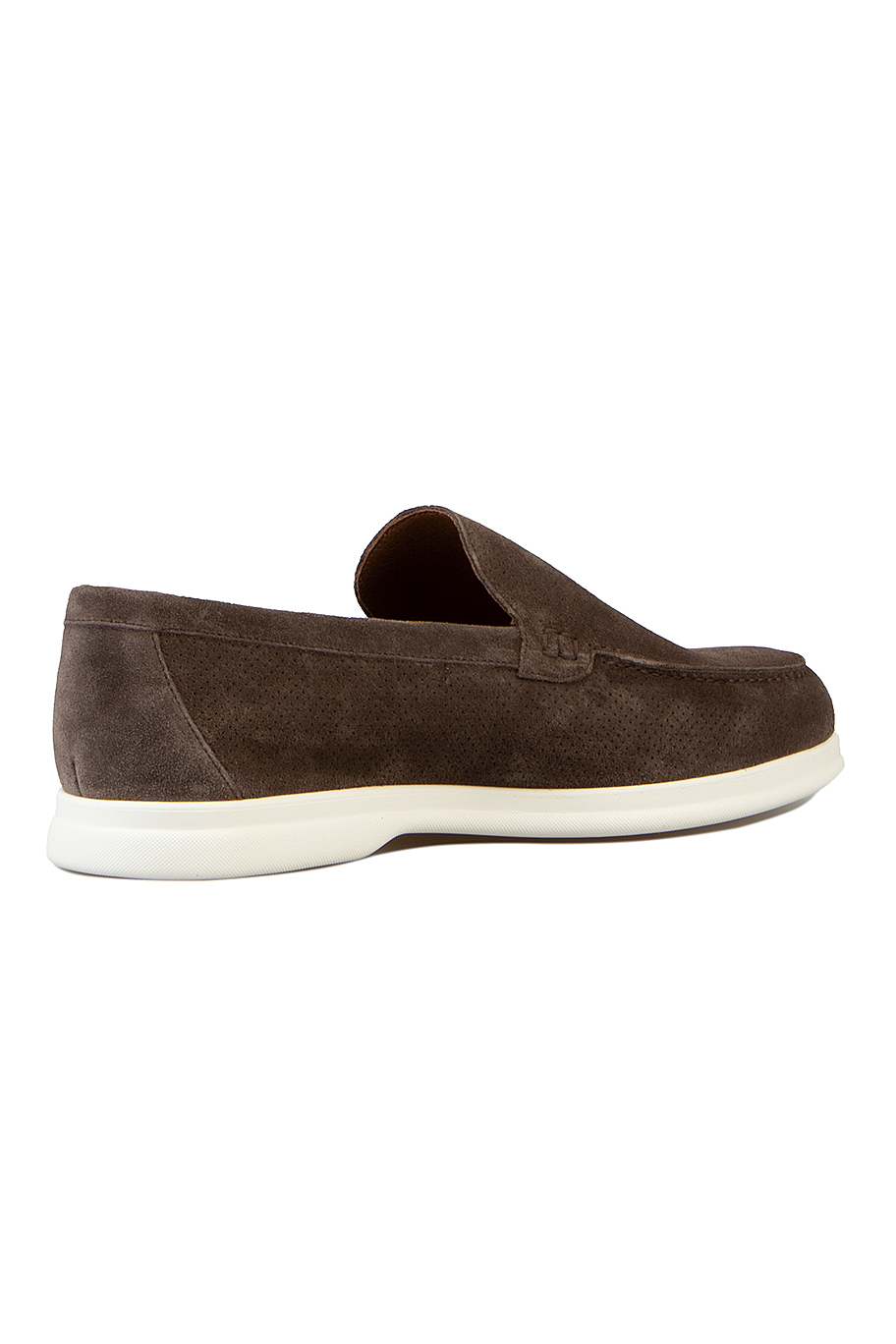 Лоферы Doucal's - фото 3