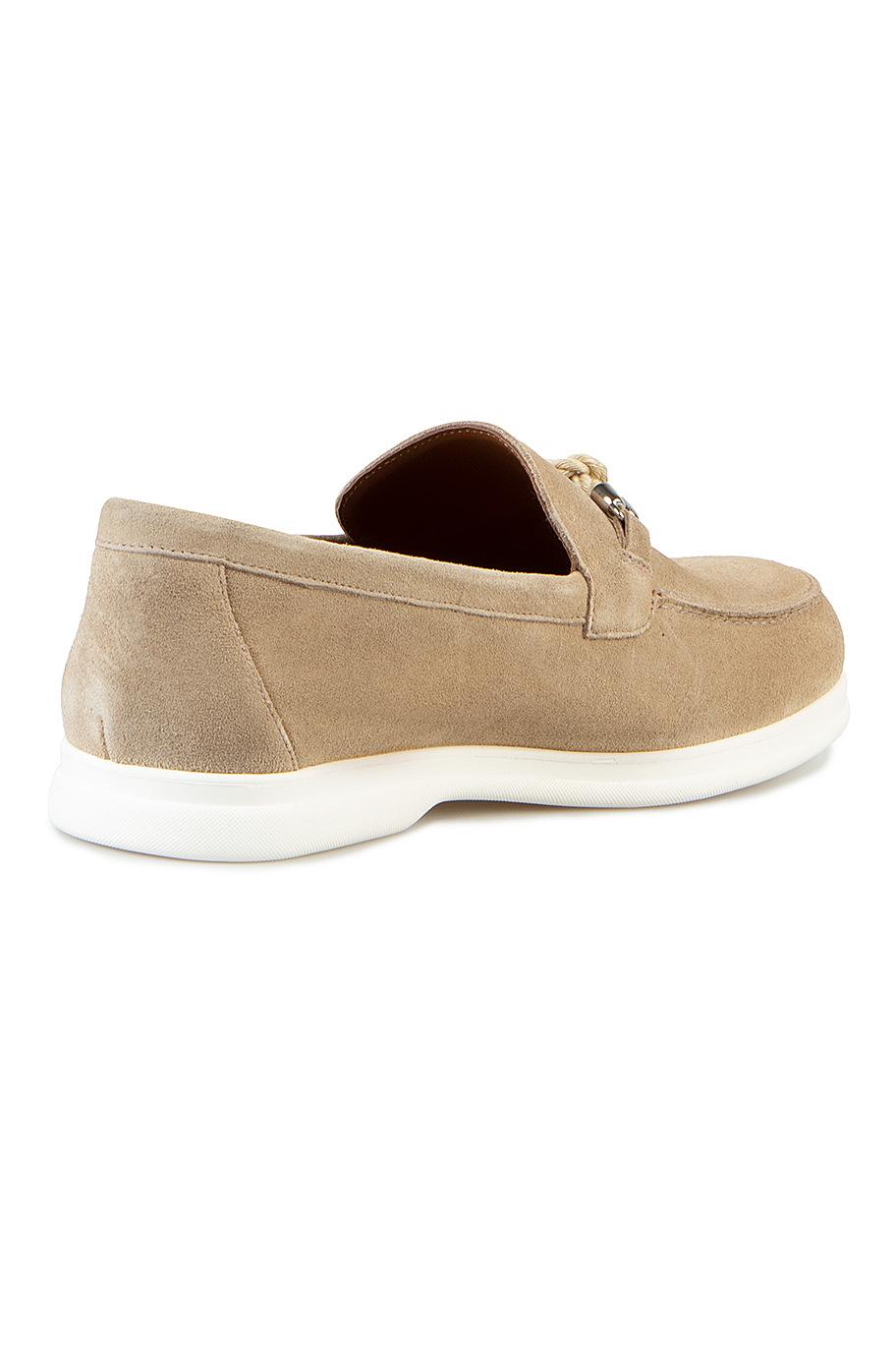 Лоферы Doucal's - фото 3