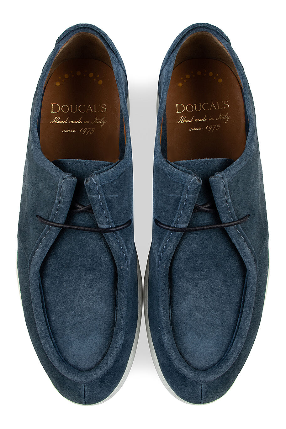 Туфли Doucal's - фото 4