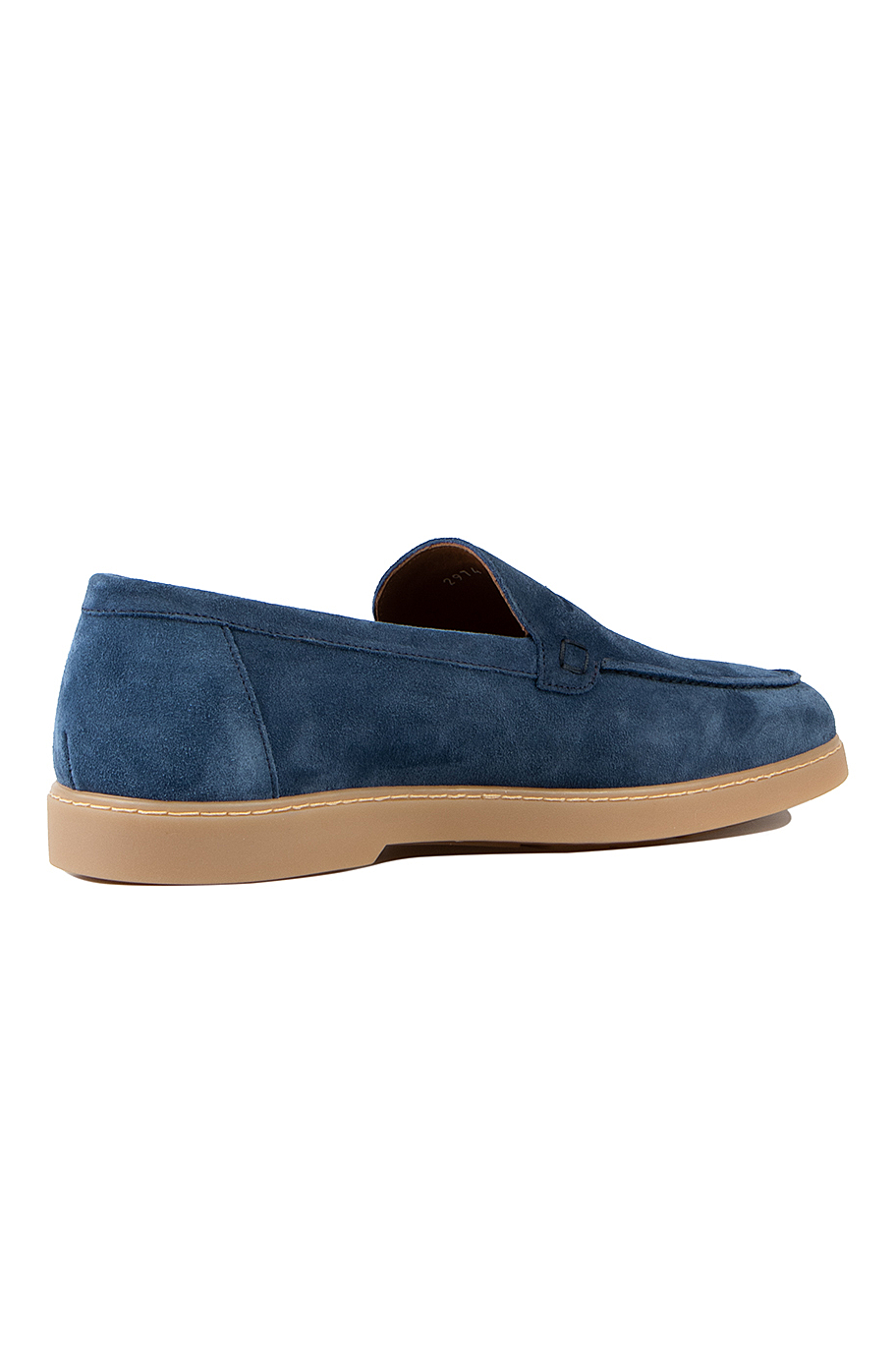 Лоферы Doucal's - фото 3