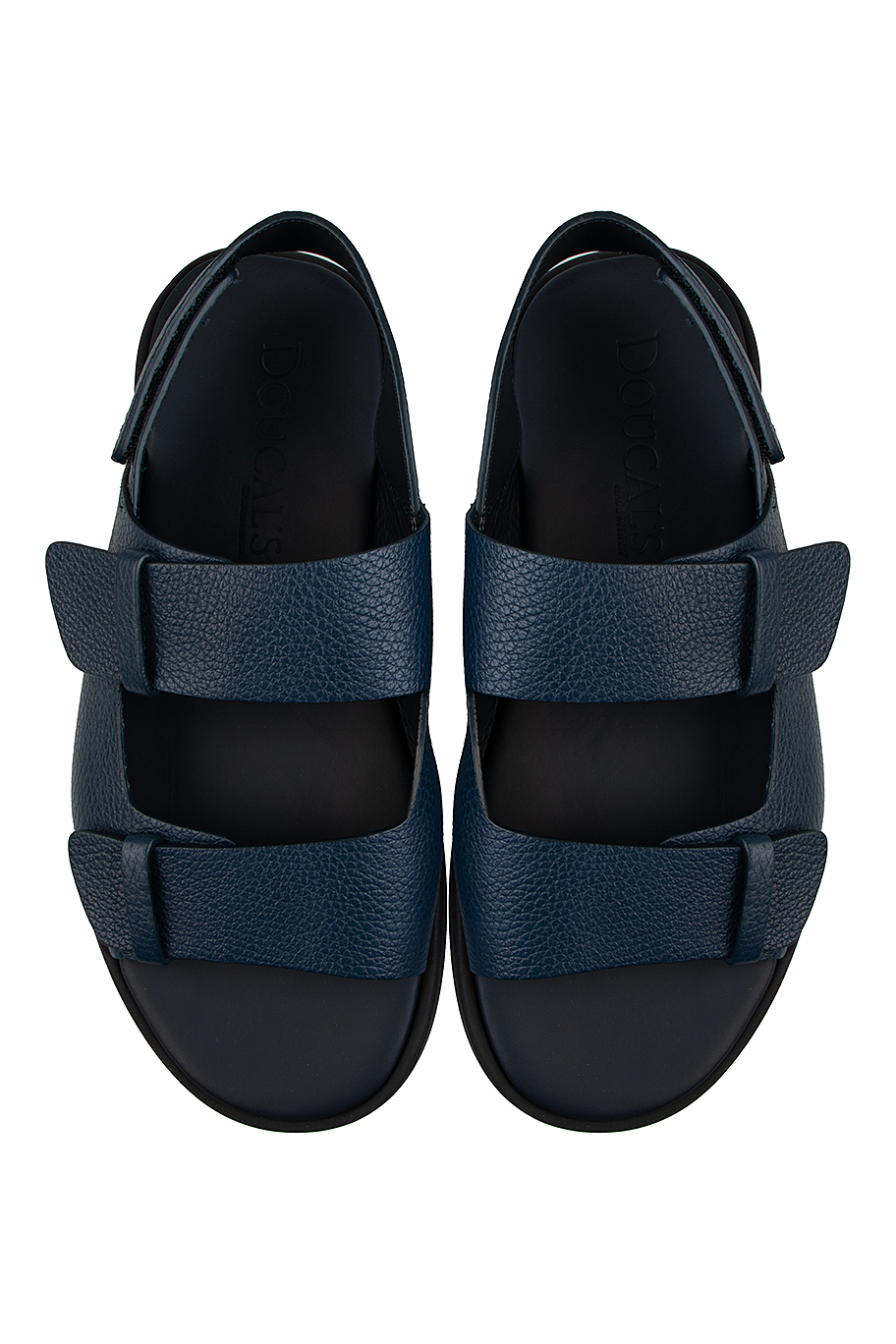 Сандалии Doucal's - фото 4