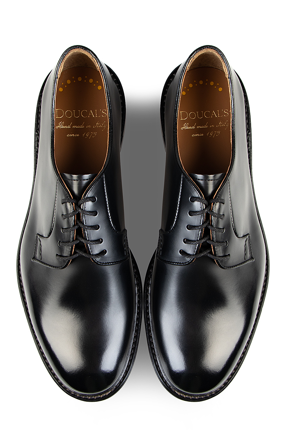 Туфли Doucal's - фото 4