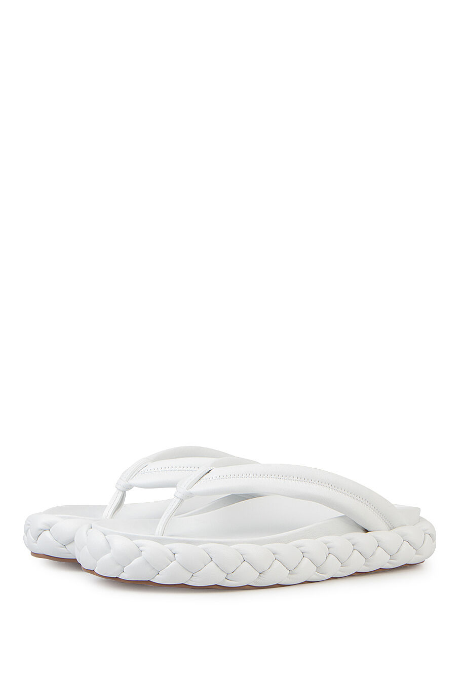 Шлепанцы Le Silla - фото 2