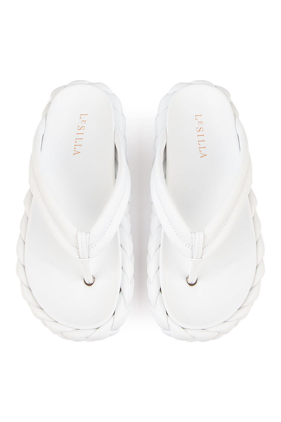 Шлепанцы Le Silla - фото 4