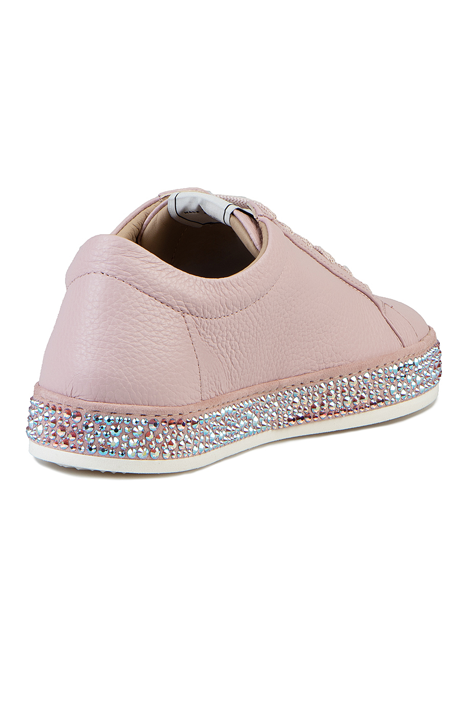 Кеды Le Silla - фото 3