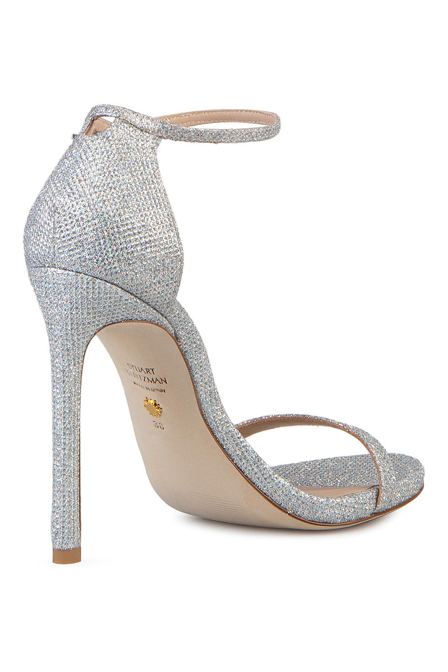 Босоножки Stuart Weitzman - фото 3