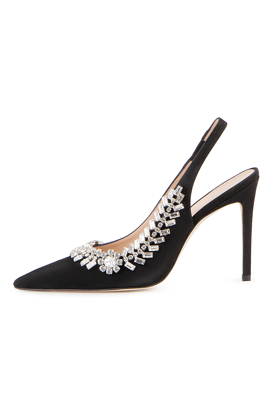 Туфли Stuart Weitzman - фото 1