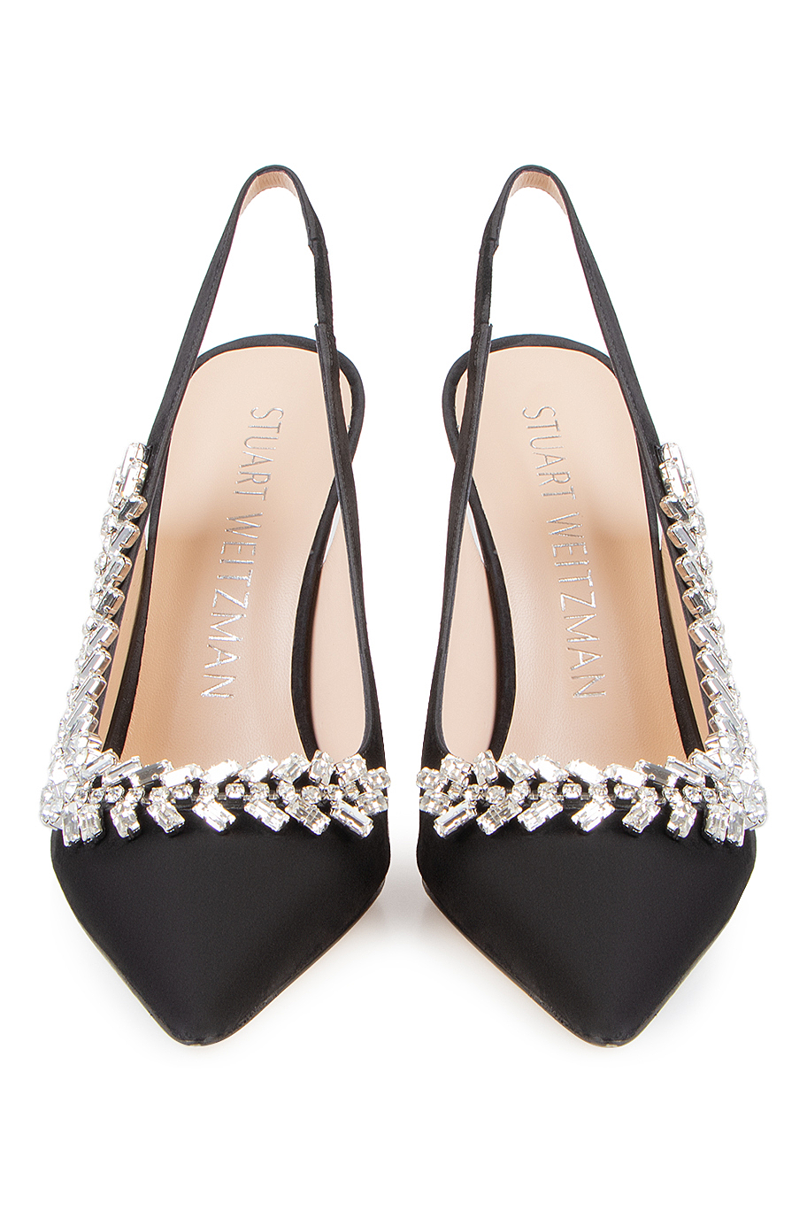 Туфли Stuart Weitzman - фото 4