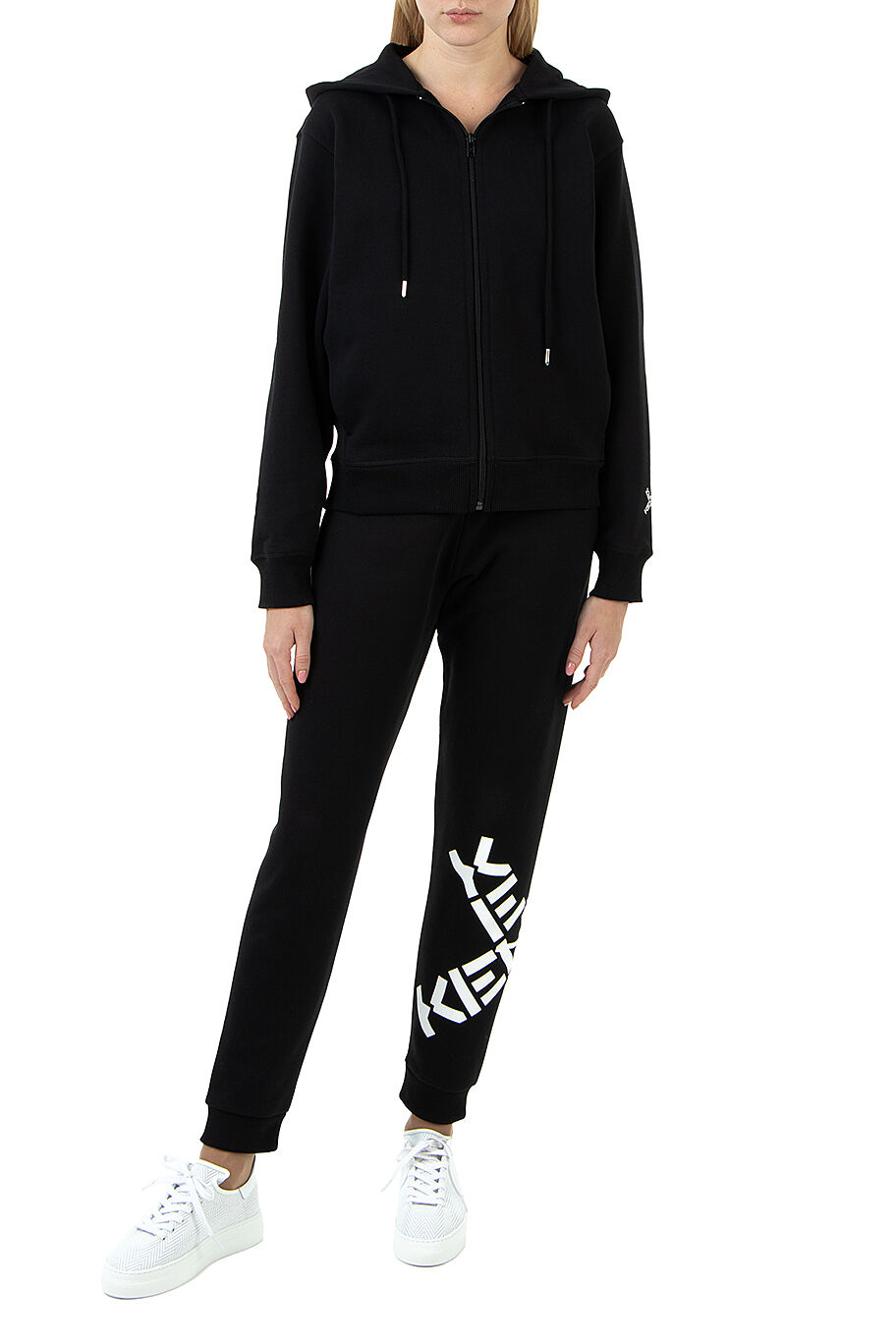 Брюки Kenzo - фото 2