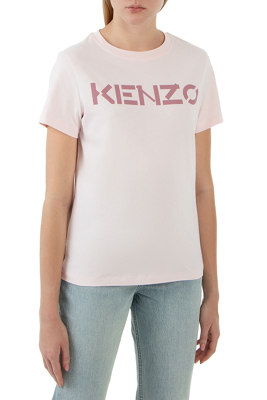 Футболка Kenzo - фото 3