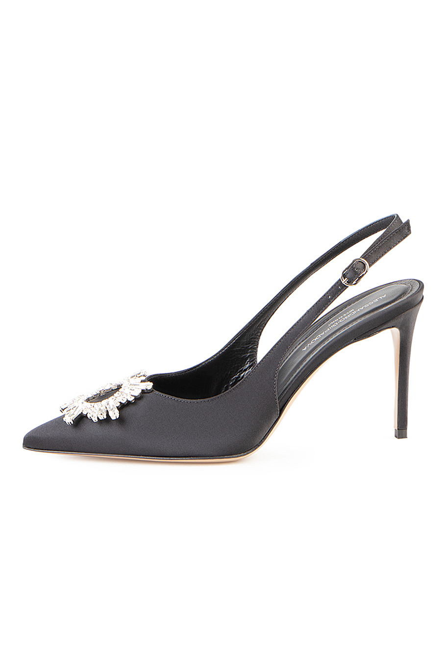 Туфли Alessandro Di Padova - фото 1