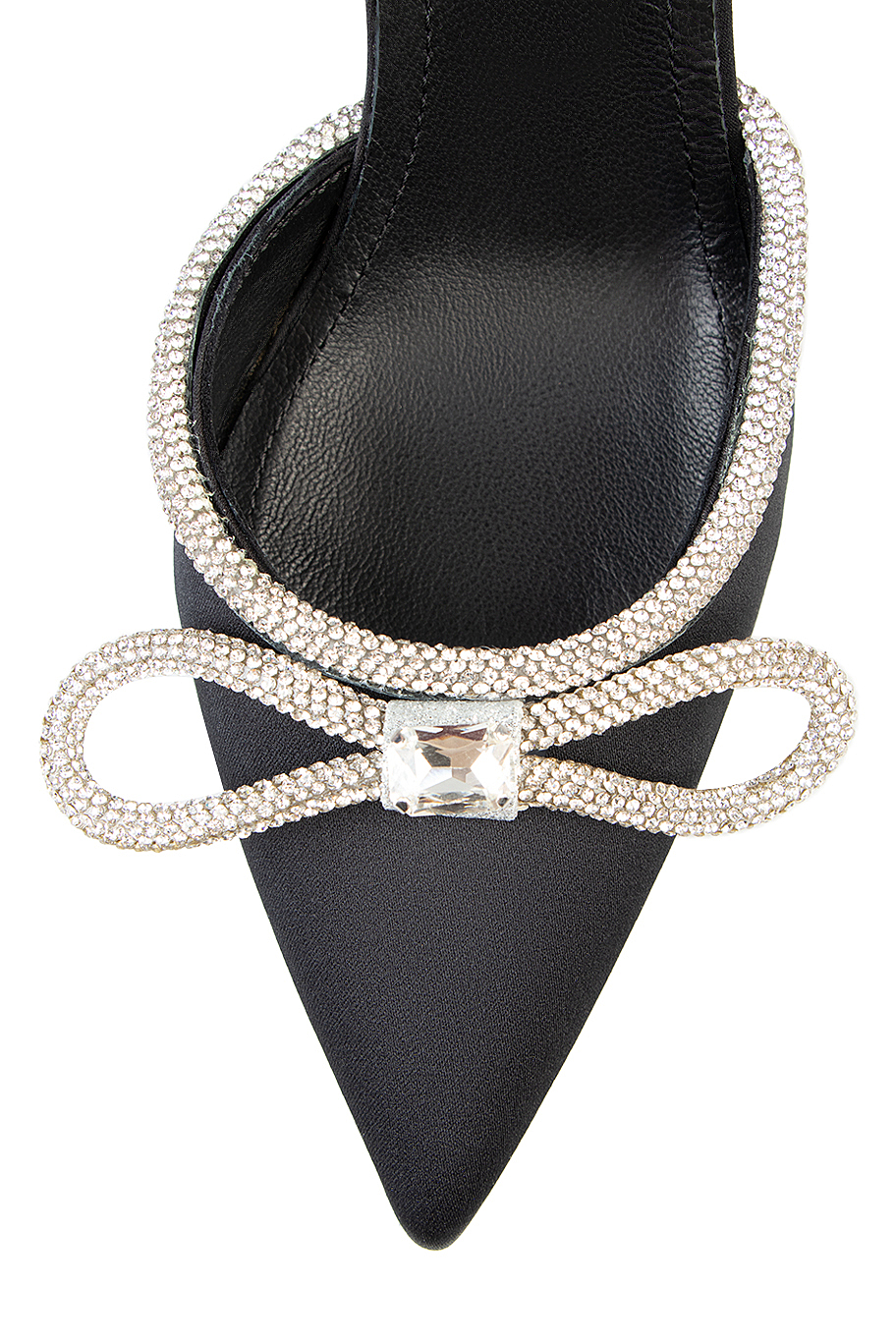 Туфли Alessandro Di Padova - фото 4