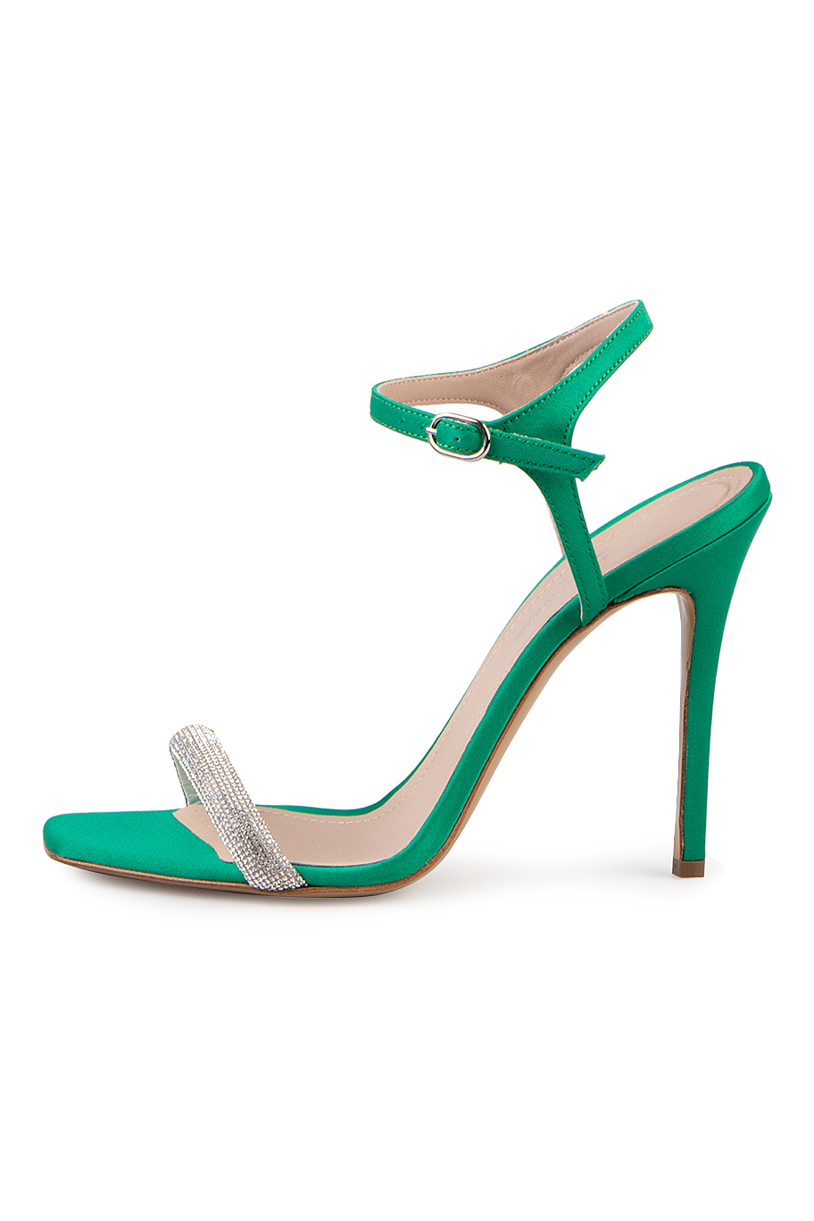 Босоножки Alessandro Di Padova - фото 1