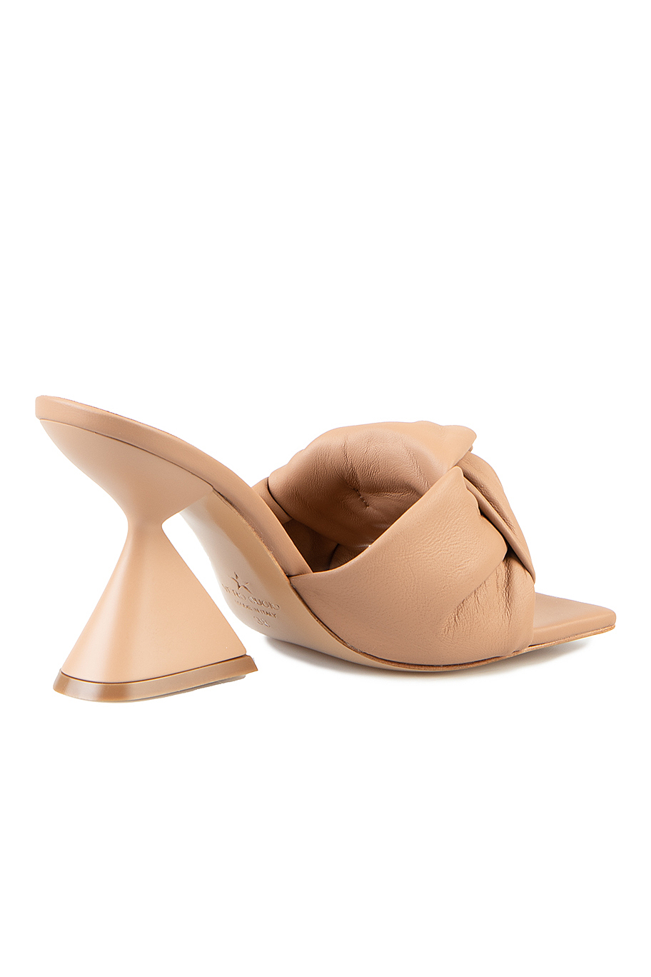 Мюли Alessandro Di Padova - фото 3