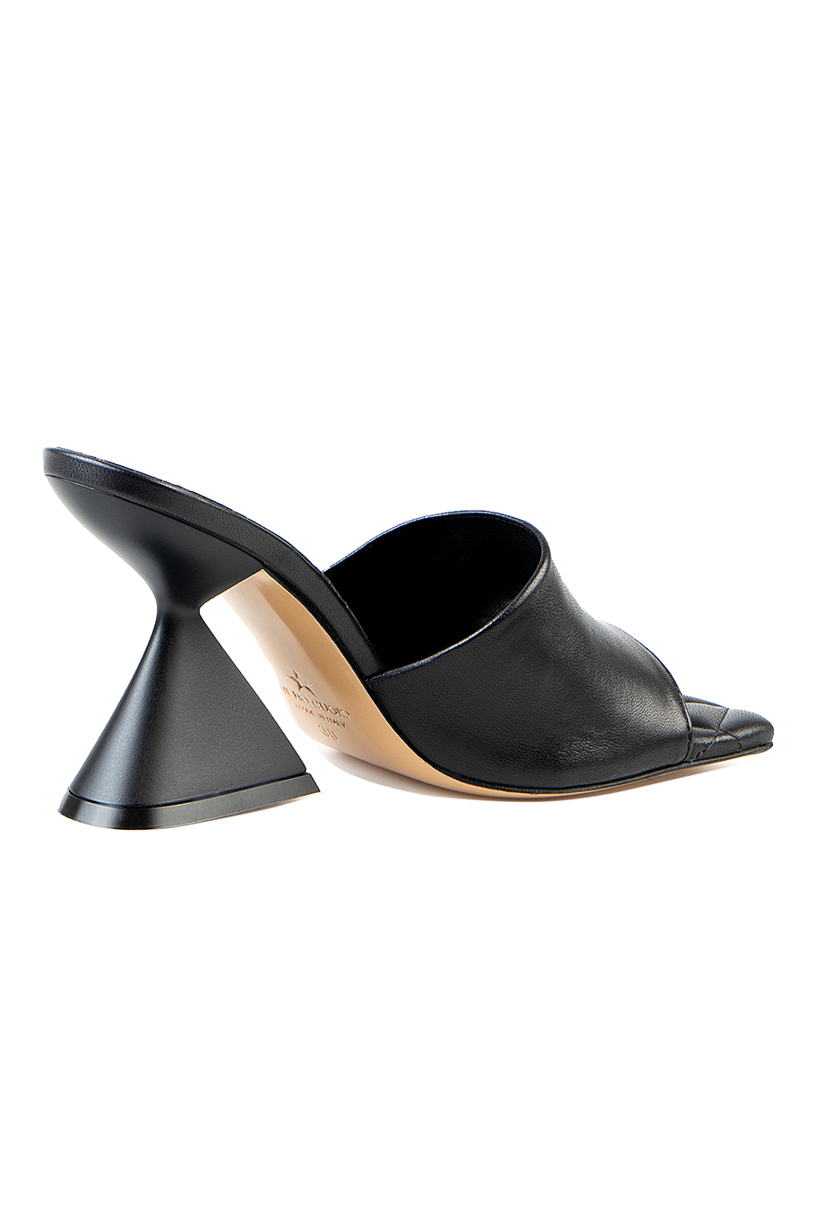 Мюли Alessandro Di Padova - фото 3