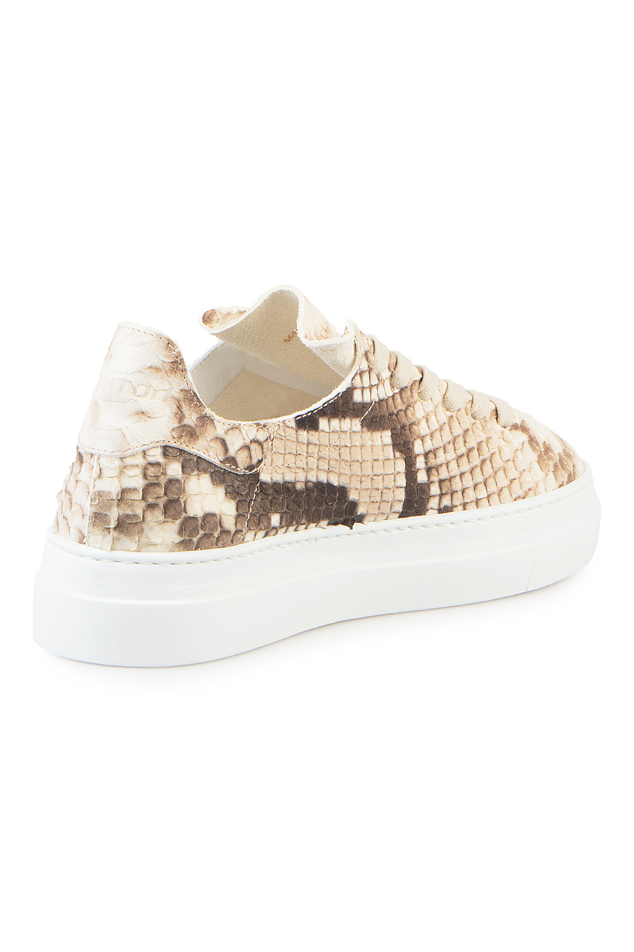 Кеды Stokton - фото 3