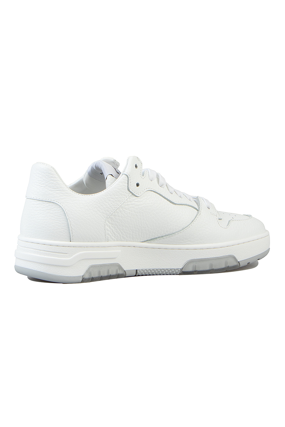 Кеды Stokton - фото 3