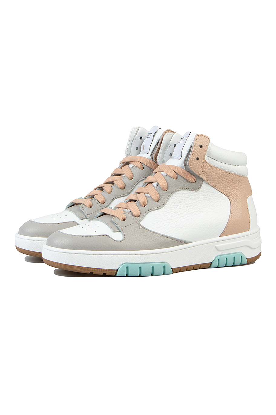 Кеды Stokton - фото 3