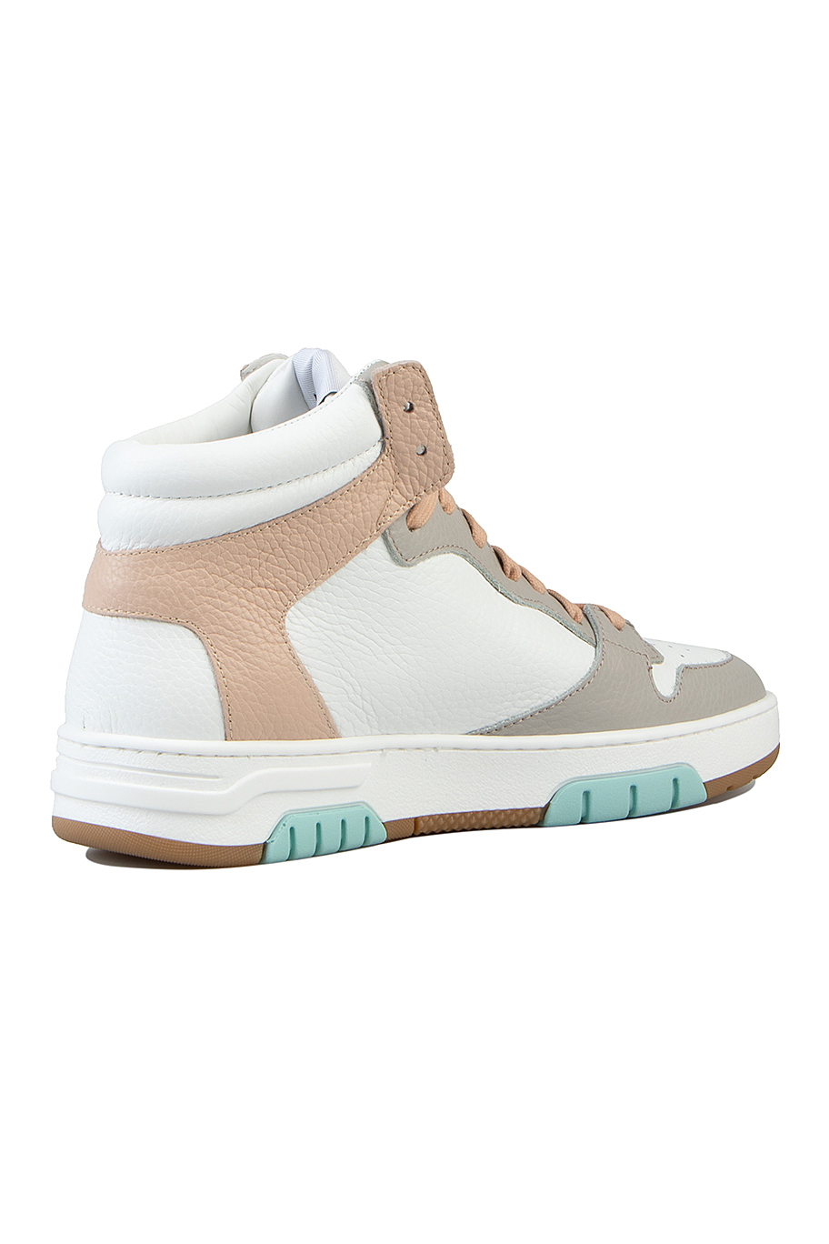 Кеды Stokton - фото 2