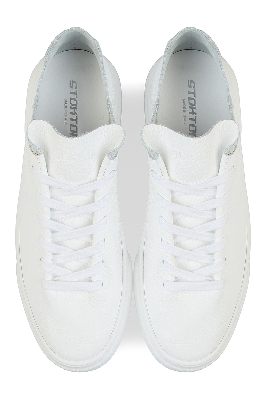 Кеды Stokton - фото 4