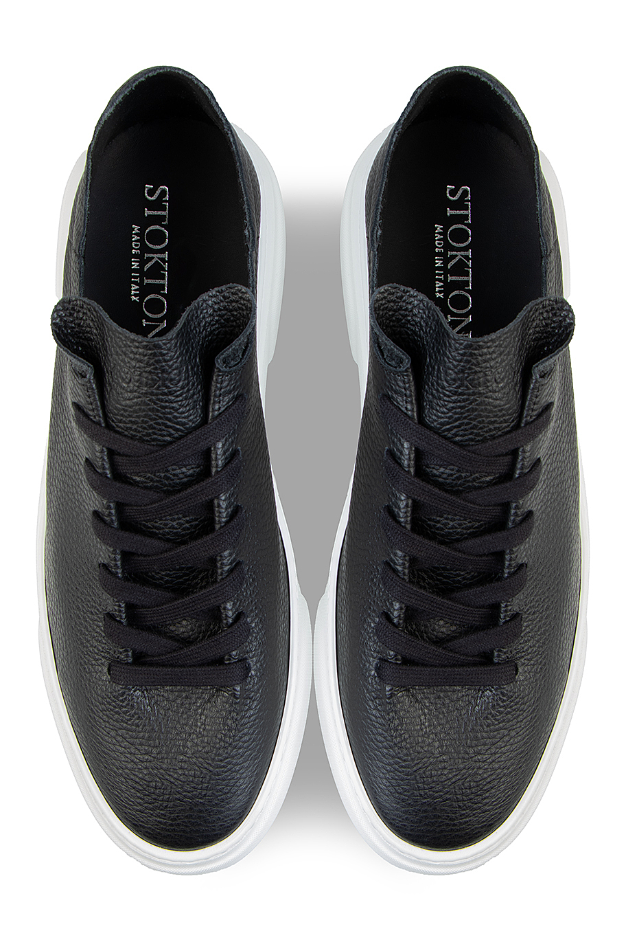 Кеды Stokton - фото 4