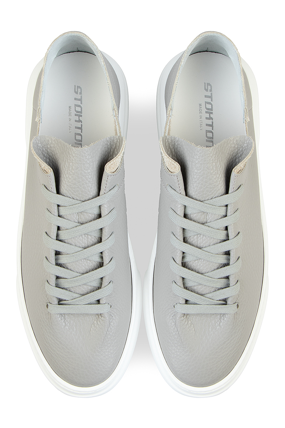 Кеды Stokton - фото 4