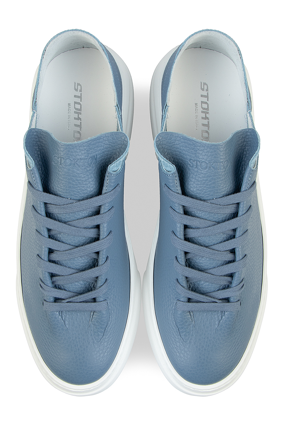 Кеды Stokton - фото 4