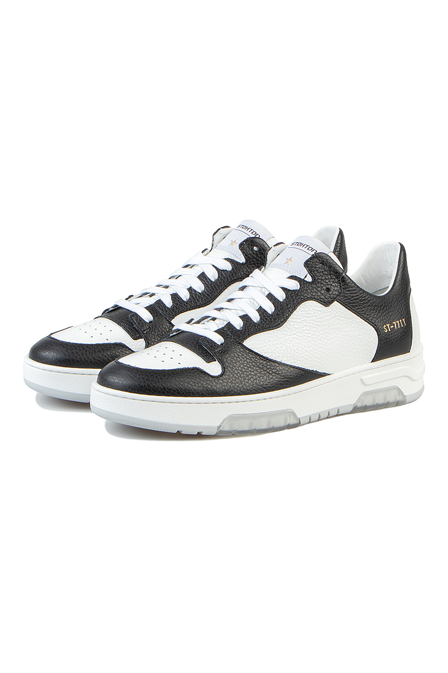 Кеды Stokton - фото 2