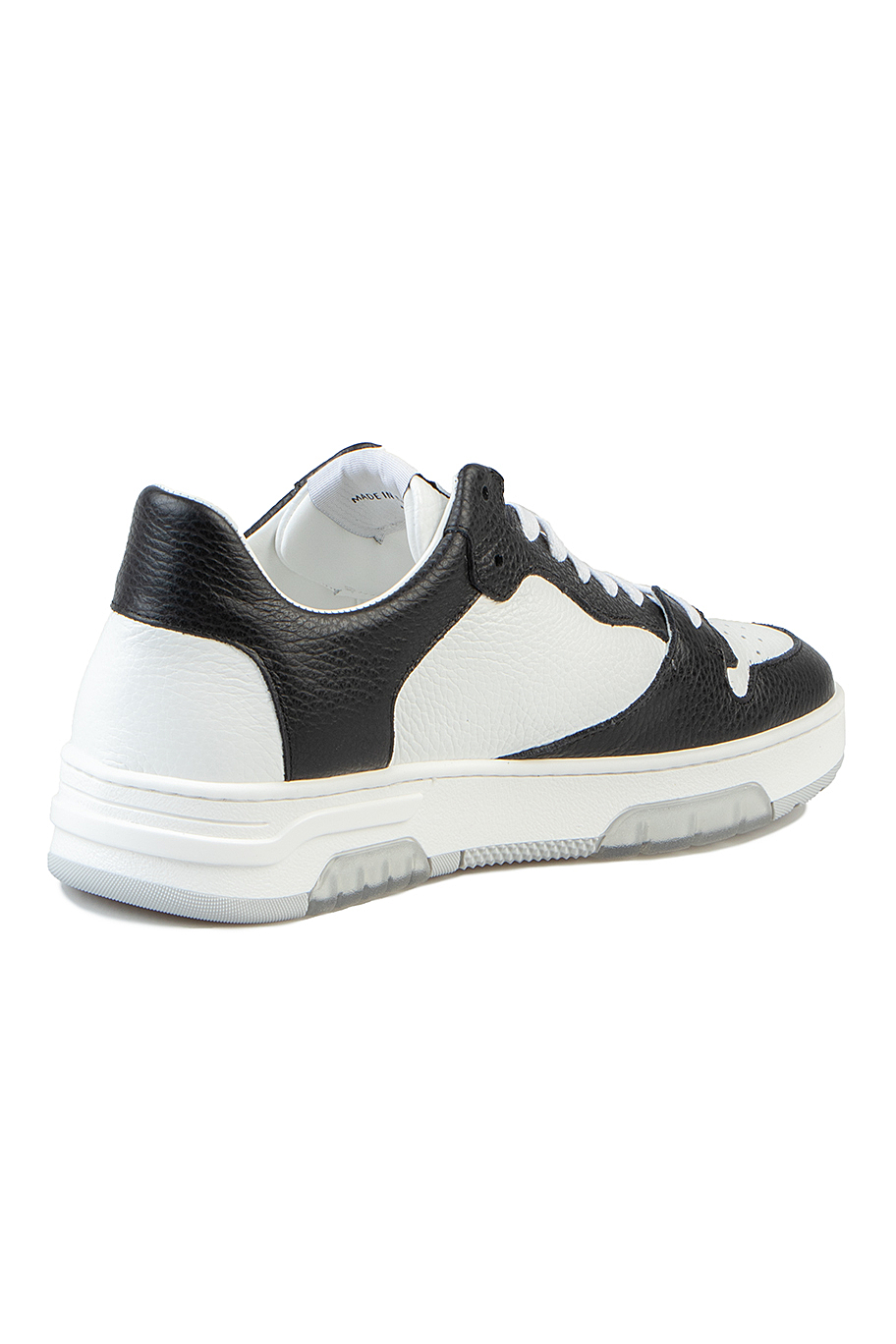 Кеды Stokton - фото 3