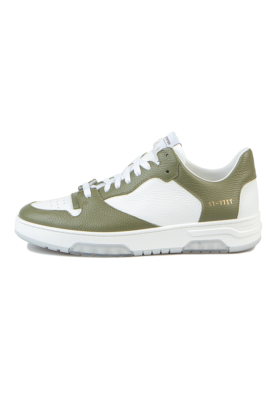 Кеды Stokton - фото 1