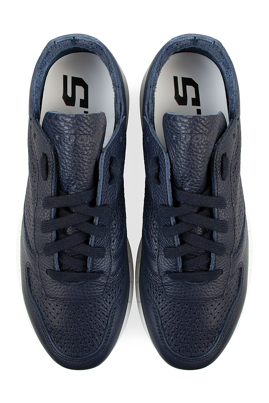 Кроссовки Stokton - фото 4