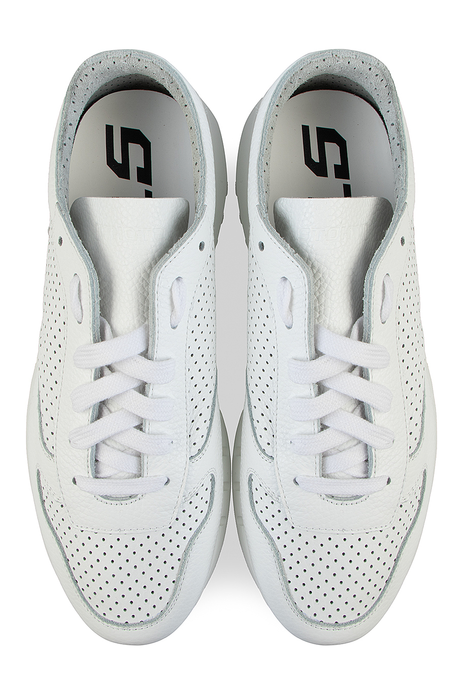 Кроссовки Stokton - фото 4