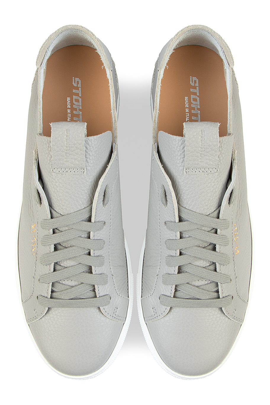 Кеды Stokton - фото 4