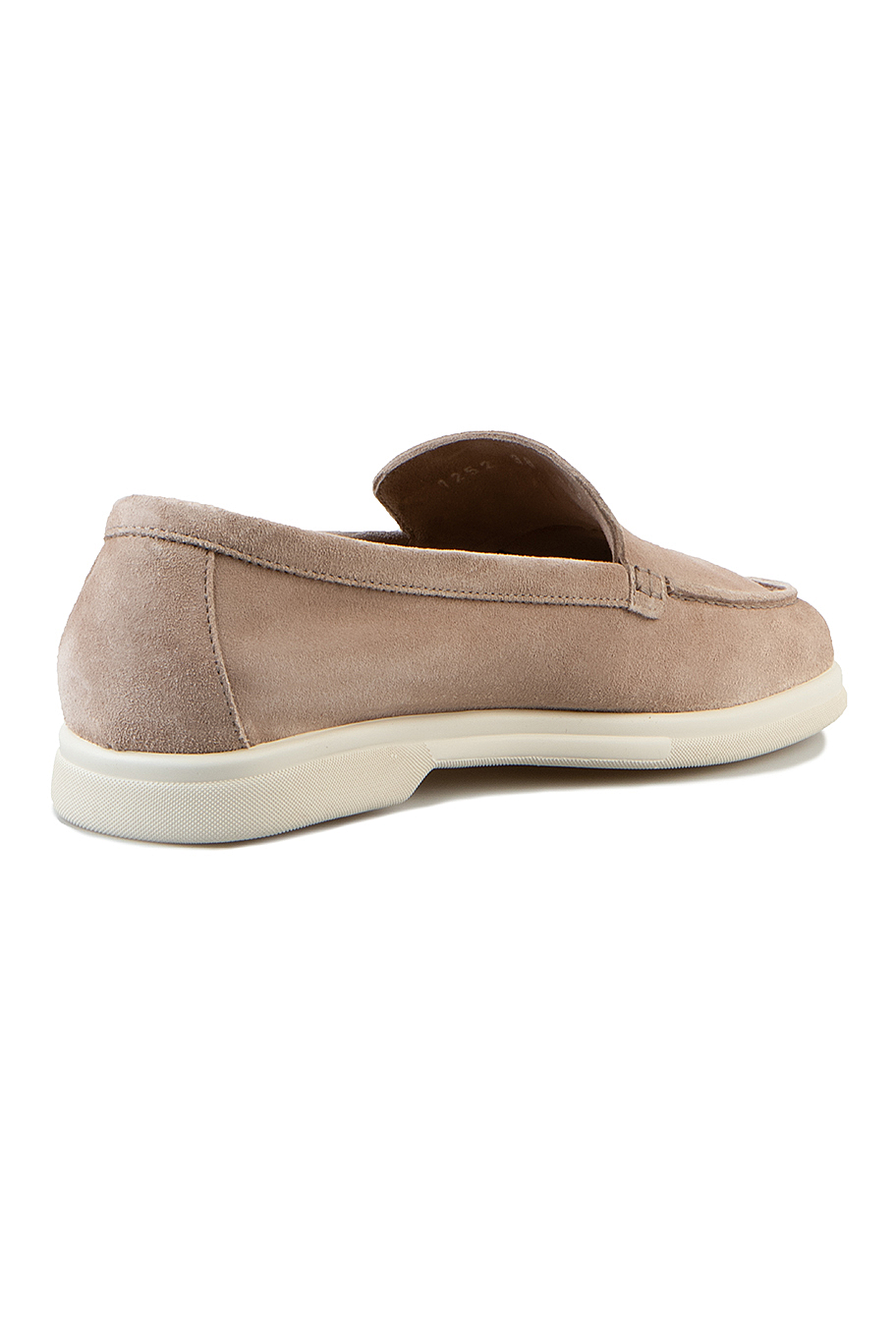 Лоферы Aldo Brue - фото 2