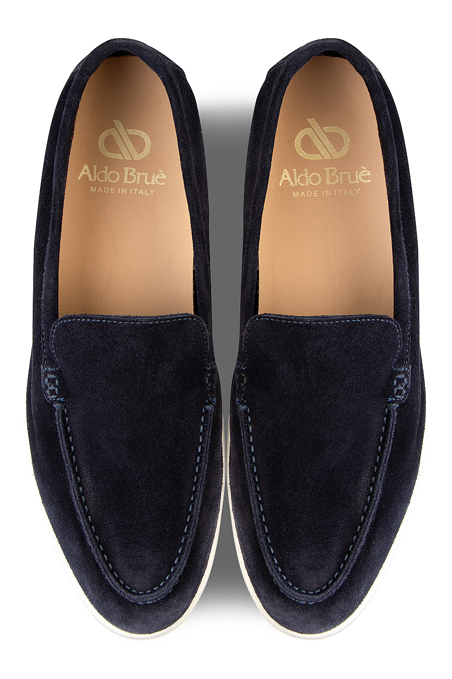Лоферы Aldo Brue - фото 4