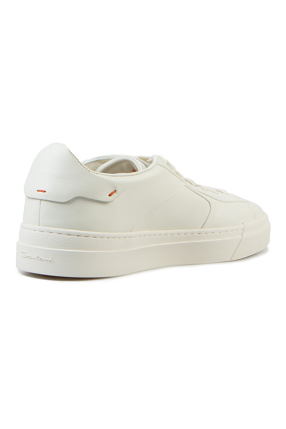 Кеды Santoni - фото 3