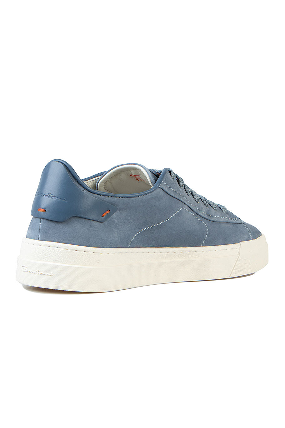 Кеды Santoni - фото 3