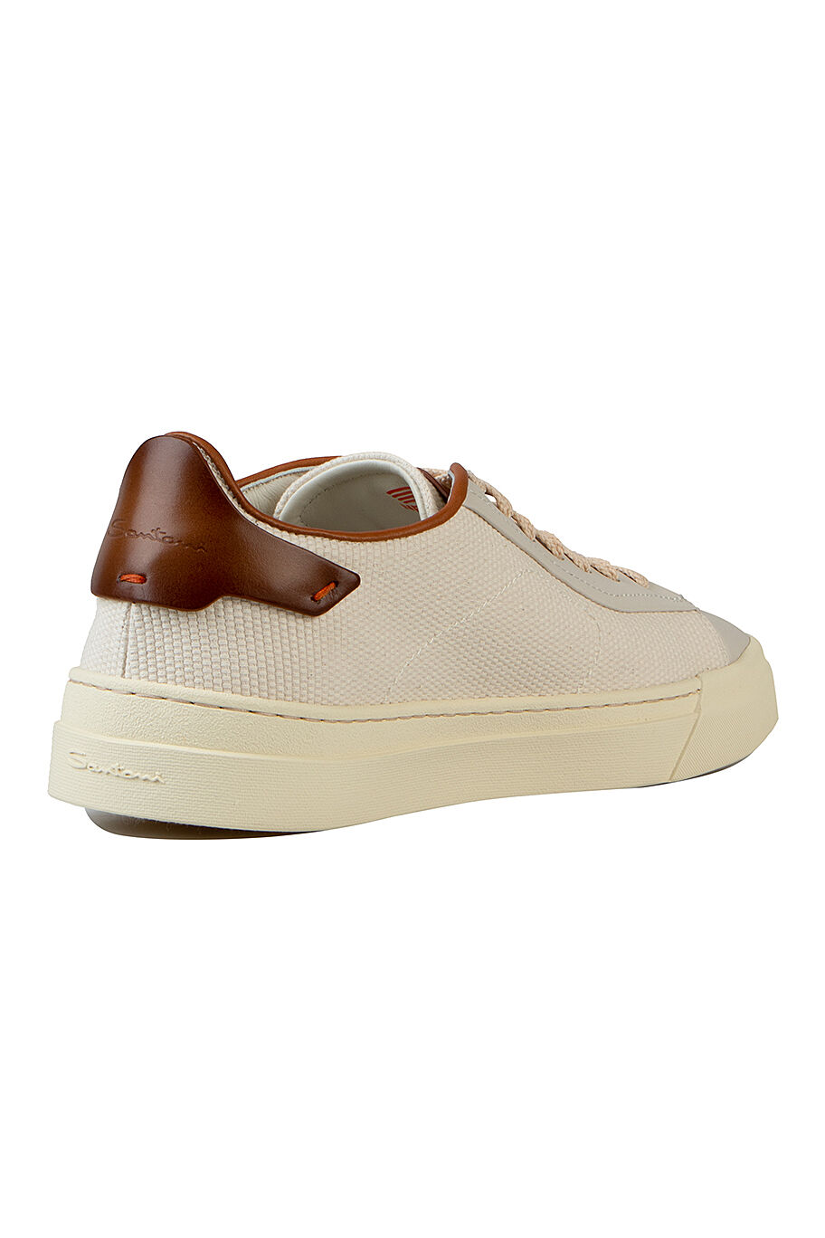 Кеды Santoni - фото 3