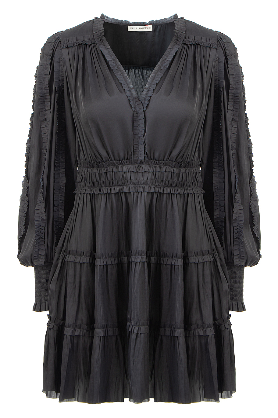 Платье Ulla Johnson - фото 1