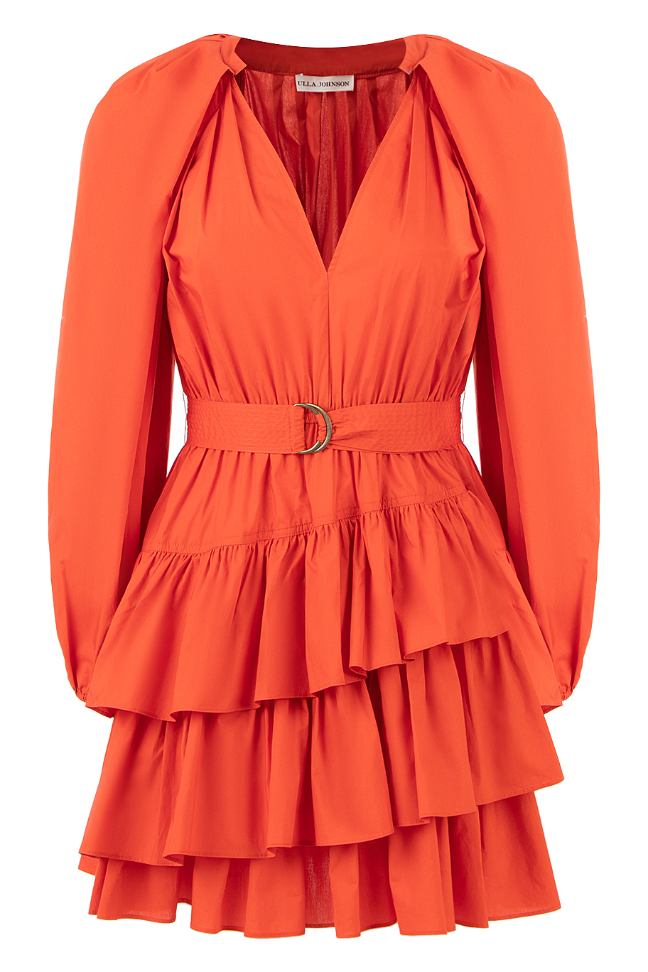 Платье Ulla Johnson - фото 1