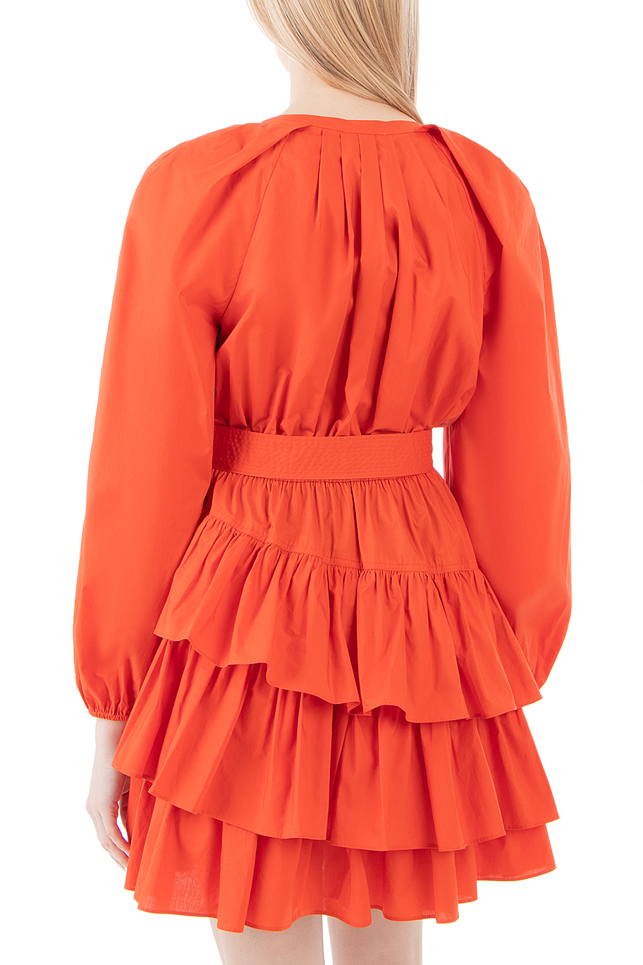 Платье Ulla Johnson - фото 4