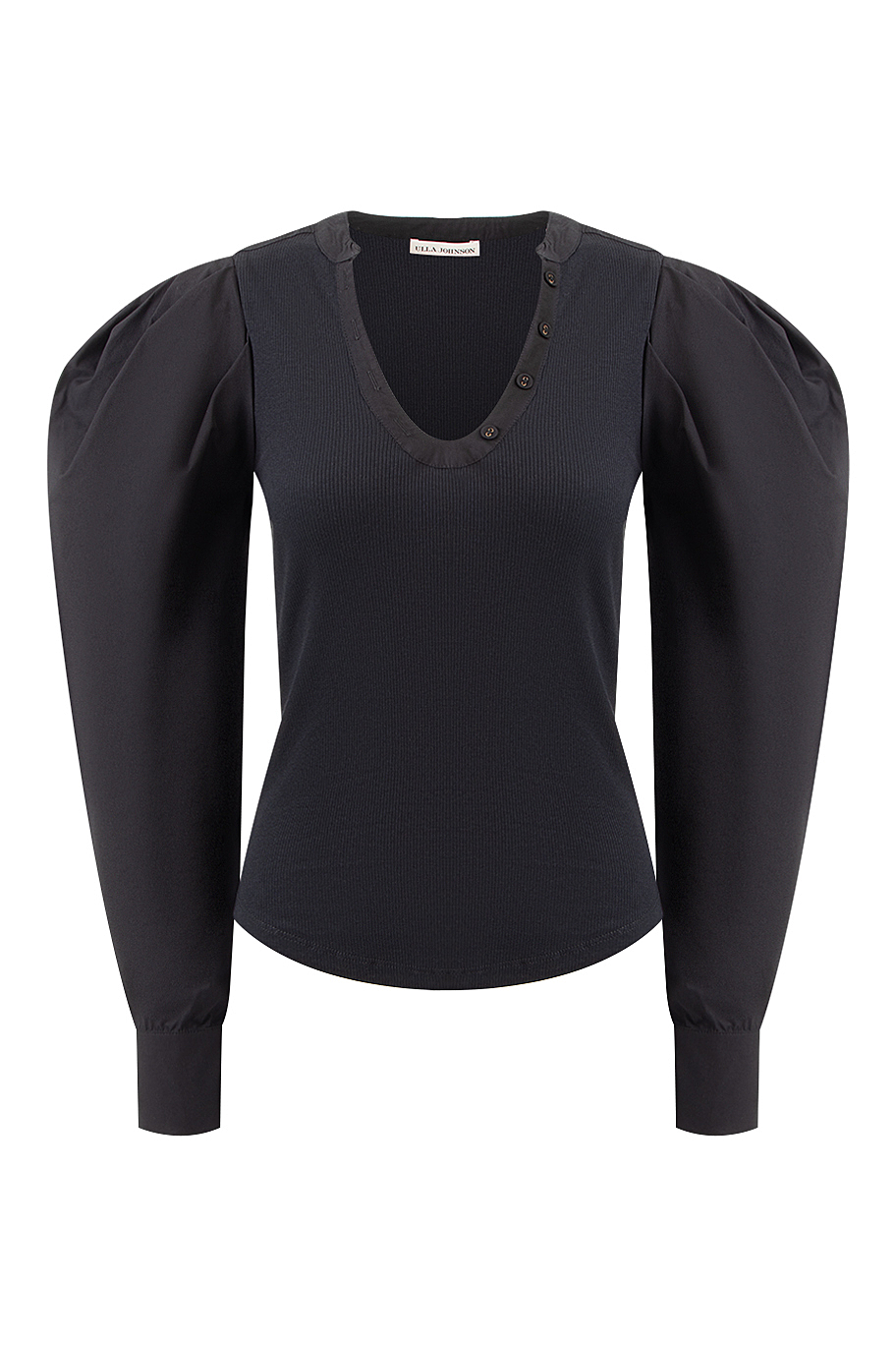 Топ Ulla Johnson - фото 2