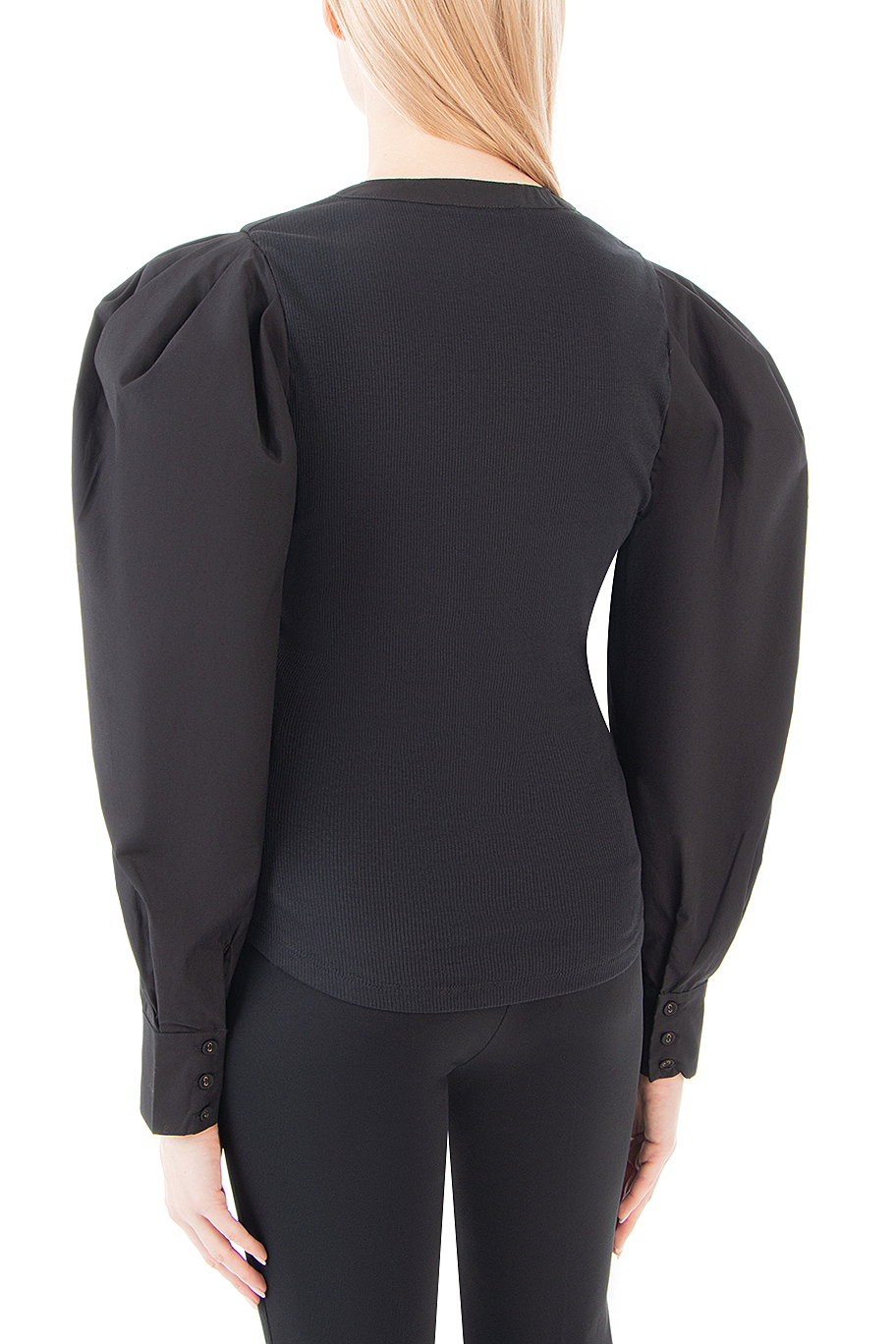 Топ Ulla Johnson - фото 4