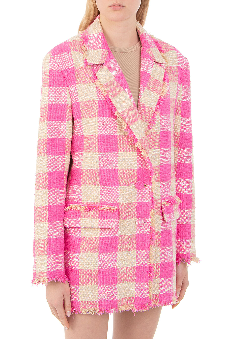 Пиджак Msgm - фото 3