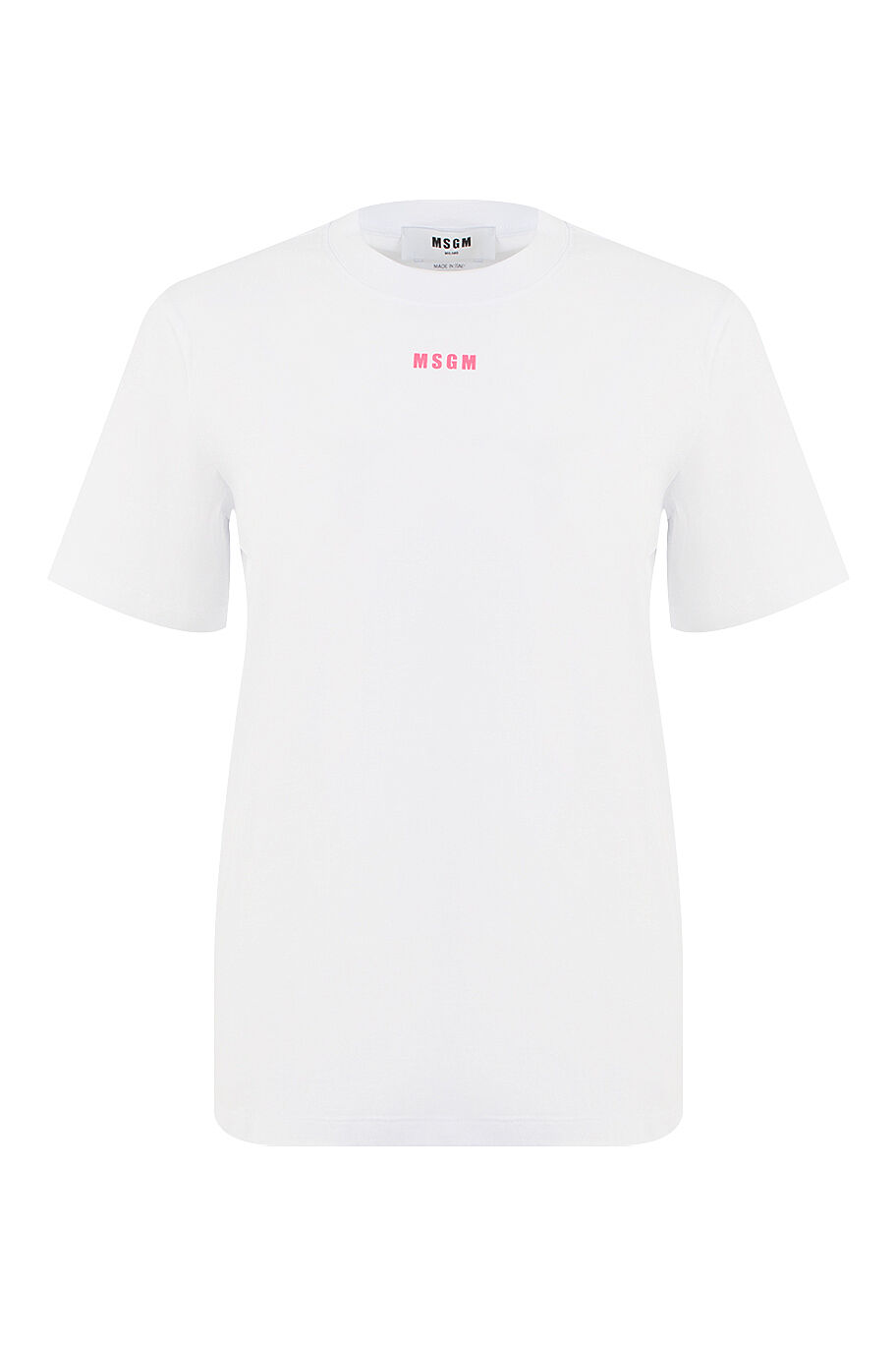 Футболка Msgm - фото 1